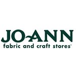 Joann Coupon: 50% off Any One Regular-Priced Item Online & In-Store via Printable Coupon