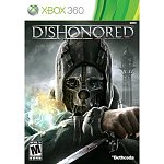 Dishonored (Xbox 360, PS3, or PC) $25 + Free Shipping