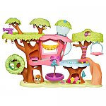 50% off Littlest Pet Shop Toys + Extra 25% off: Magic Motion Treehouse Playset $15, Ultimate Pet Collection Set $9.50, Pet Hotel Playset $11, Radio Control Vehicle with Pet $8.50 &amp; More + Free Store Pickup