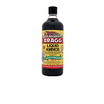 32oz Bragg Liquid Aminos Alternative to Soy Sauce & Tamari $4.70 + Free Shipping