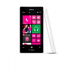 Nokia Lumia 521 4" Prepaid Windows 8 Smartphone for T-Mobile w/ Car Charger & Screen Protector $150 + Free Shipping