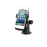iOttie Easy One-Touch Windshield Dashboard Car Mount Holder for Smartphones $15 + Free Shipping