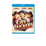Blu-ray Movies: City Slickers, Primal Fear, Sleeping with the Enemy, From Dusk till Dawn, Milk & More $5 each