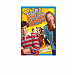 DVDs on Sale: That '70s Show from $2, Roseanne $3, Stallone Collector's Set $3, Ocean's Eleven & Twelve $2 &amp; More + Free Shipping
