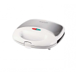 Brentwood Appliances Sandwich Maker (White) Free after $20 rebate + Shipping