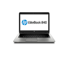 HP EliteBook 840 G1 Notebook: Core i7 4600U 2.1GHz, 16GB DDR3, 256GB SED SSD, 14" 1920x1080 LED, 1GB Radeon HD 8750M, Windows 8 $1111