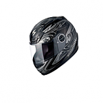 Scorpion EXO-400 Synergy Motorcycle Helmet (various colors) $60 + Free Shipping