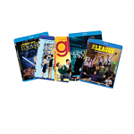 FoxConnect Blu-ray Sale: The League Seasons 1-3 $6 each, Modern Family Seasons 1-3 $13 each, Black Swan $6, Juno $5, Family Guy: It's A Trap! $2 &amp; More + Shipping