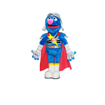 Kids' Toys: Sesame Street Flying Super Grover 2.0 $10, Bruder 1-16 Scale Toys from $10, The Jungle Book Handycam Viewer Projector $4 &amp; More + Free Shipping