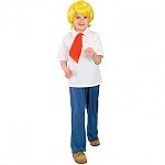 Up to 75% off Kids' Costumes: Scooby-Doo Fred Costume $10, Harry Potter Costumes $10, The Lord of the Rings Gandalf the White Costume $10 &amp; More with free shipping