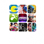iPhone, iPad, and Android Apps & Games: PAC-MAN $1, Street Fighter Collection $1, Marvel vs. Capcom 2 $1, EPOCH.2 $3, The Dark Knight Rises $1, The Room Free &amp; More