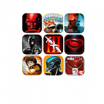 iPhone, iPad, and Android Apps & Games: Bejeweled 2 $1, Anomaly 2 $1, Infinity Blade III $3, Man of Steel $1, Dark Knight Rises $1, Angry Birds Star Wars II Free &amp; More