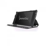 Poetic StrapBack Case for Nexus 7 2nd Gen Tablet (Black) $5