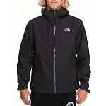 Men's The North Face RDT Rain Jacket (Black) $93 Shipped
