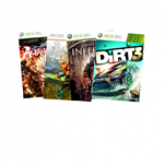Xbox Live Marketplace Sale: Dante's Inferno $3.75, Asura's Wrath $7.50, DiRT 3 $5, Capcom Arcade Cabinet $1.75 &amp; Many More