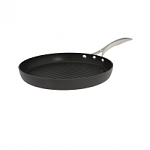 Cookware and Kitchenware up to 85% off: Calphalon Nonstick 12" Round Grill Pan $24 &amp; More + Free Shipping