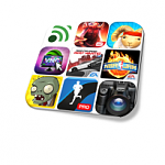 iPhone, iPad, and Android Apps & Games: Unified Remote $1, NBA Jam $1, ProCam Free &amp; More
