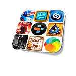 iPhone, iPad, and Android Apps & Games: Lapse It Pro or Shazam Encore Free &amp; Many More