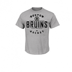 Majestic Men's and Women's NHL T-Shirts (various teams) from $7.70