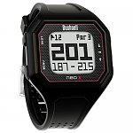 Bushnell Neo X Black GPS Golf Rangefinder Watch + $26 urlhasbeenblocked Cash for $129 with free shipping *Father's Day Gift*