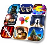 iPhone, iPad, and Android Apps & Games: LEGO Batman, Harry Potter $1 each, Word Lens Free &amp; More