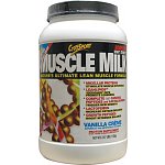 2.47lbs CytoSport Muscle Milk Protein Powder (various flavors) $11 + Free Shipping