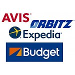 Summer Travel Deals: $25 off Orbitz/Expedia Hotel Booking via App, Avis & Budget Car Rentals Up to 25% off &amp; More