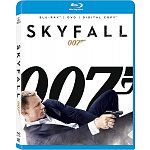Blu-ray Sale: Skyfall, Rio, Epic, Prometheus, Rise of the Planet of the Apes & More $5 each + Free Store Pickup