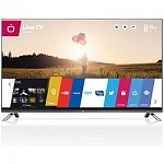 LG 1080p LED Smart HDTVs + 1-Year Netflix Subscription: 60&quot; 60LB7100 3D 240Hz $1169, 65&quot; 65LB6300 120Hz $1199 with free shipping