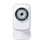 D-Link Wireless Network Cameras: DCS-932L $40, DCS-931L w/ WiFi Extender $30 &amp; More