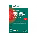 Free After Rebate Software: Kaspersky Lab Internet Security (5 Devices) Free after $65 rebate &amp; More + Free Shipping