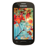 Univision/T-Mobile Samsung Galaxy Lite Prepaid Smartphone $50 + Free Site-to-Store Shipping
