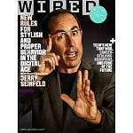 100+ Magazine Sale w/ Wired, Bon Appetit, Men's Fitness, Car & Driver + Much More From $4.50/year