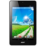 8GB Acer Iconia One 7" Tablet + $75 Rakuten Cash $85 + Free Shipping