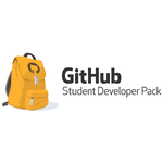 GitHub Student Developer Pack: GitHub Micro Account, 1-Yr Namecheap Domain w/ SSL & More Free w/ .Edu Email Address