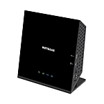 Netgear AC1450 Dual Band Wireless Router (Refurbished) $67.50 w/ Visa Checkout + Free Shipping
