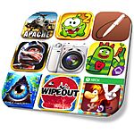 Educational Android Apps/Games for the Family Free &amp; More