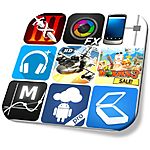 iPhone/iPad & Android Apps/Games: EasyTether, Camera Zoom FX & More Free