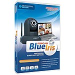 Foscam Blue Iris Professional Surveillance Software (Digital Download) $35