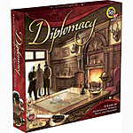 Board Game Sale: Diplomacy $18, Cutthroat Caverns $20, Munchkin 5 De-Ranged $12 &amp; More