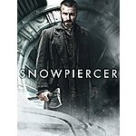 Digital HD Movie Rentals: Snowpiercer, Draft Day, Inglourious Basterds $1 each &amp; Many More