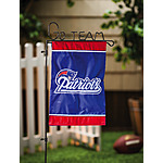 Fans with Pride Sports Garden Flags Up to 30% Off + Additional 25% Off: Garden Flags from $8 with free shipping