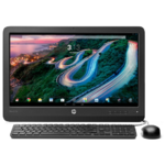 HP Slate21 Pro All-in-One 21.5" PC $216 + Free Shipping