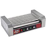 Great Northern Commercial Hot Dog Grilling Machine From $58 + Free Shipping