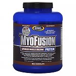 4x 5lb Gaspari Nutrition MyoFusion Advanced Muscle Building Protein + 4x GNC Shopping Totes $107 + Free Shipping