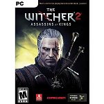 PC Digital Download Games: Mass Effect 2 $5, The Witcher 2: Assassins of Kings Digital Premium Edition $16, Magicka $2.50 &amp; More