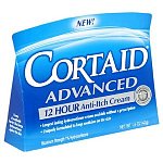 1.5oz Cortaid Advanced 12 Hour Anti-Itch Cream $3 + Free Shipping