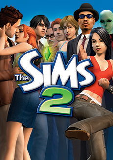 Sims 2 pc digital download base game