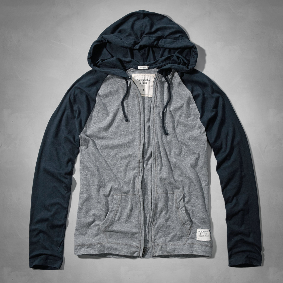 Abercrombie & Fitch Clearance Sale Men's Apparel from 7, Women's