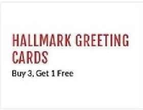 Barnes Noble Black Friday Hallmark Greeting Cards Select